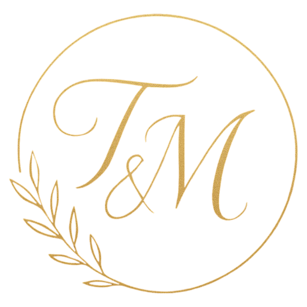 Wedding logo